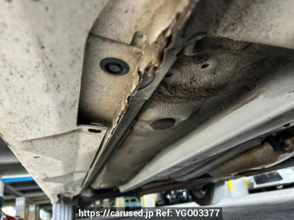 Used 2009 AT toyota sienta NCP81G Image[36]