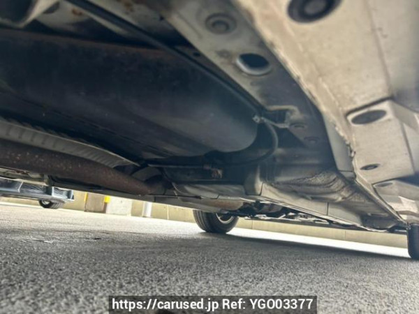 Used 2009 AT toyota sienta NCP81G Image[39]
