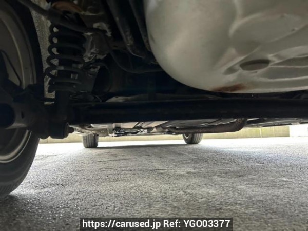 Used 2009 AT toyota sienta NCP81G Image[40]