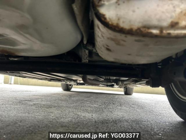 Used 2009 AT toyota sienta NCP81G Image[41]