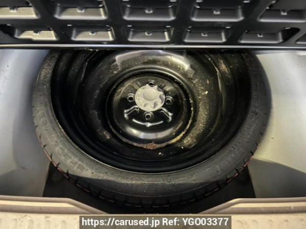 Used 2009 AT toyota sienta NCP81G Image[43]