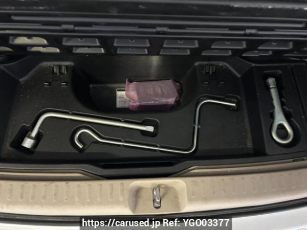 Used 2009 AT toyota sienta NCP81G Image[44]