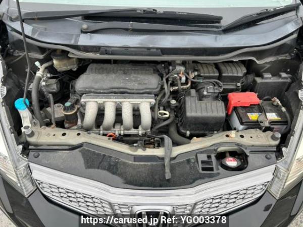 Used 2012 AT honda fit GE7 Image[9]
