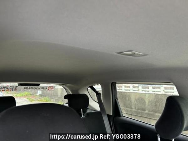 Used 2012 AT honda fit GE7 Image[15]