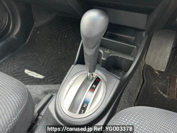 Used 2012 AT honda fit GE7 Image[25]