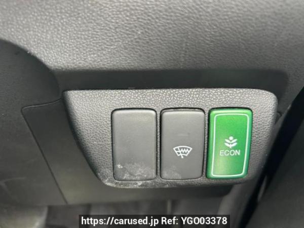 Used 2012 AT honda fit GE7 Image[26]