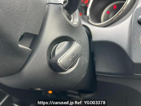 Used 2012 AT honda fit GE7 Image[27]