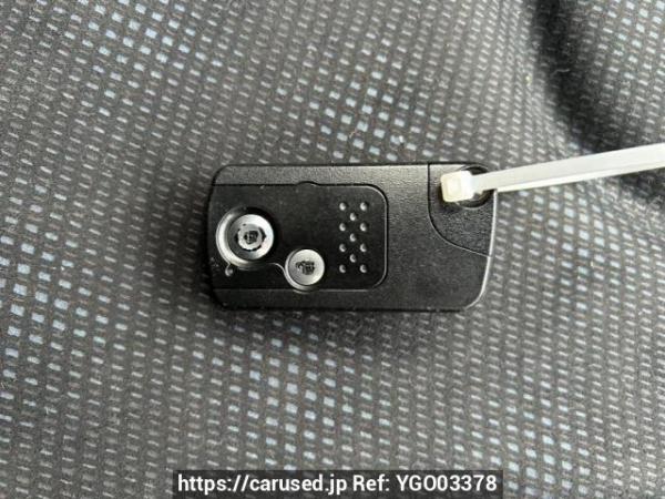 Used 2012 AT honda fit GE7 Image[28]