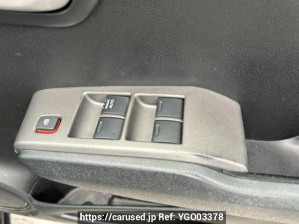 Used 2012 AT honda fit GE7 Image[29]