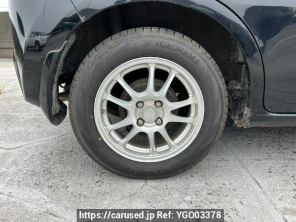 Used 2012 AT honda fit GE7 Image[30]