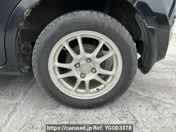 Used 2012 AT honda fit GE7 Image[31]