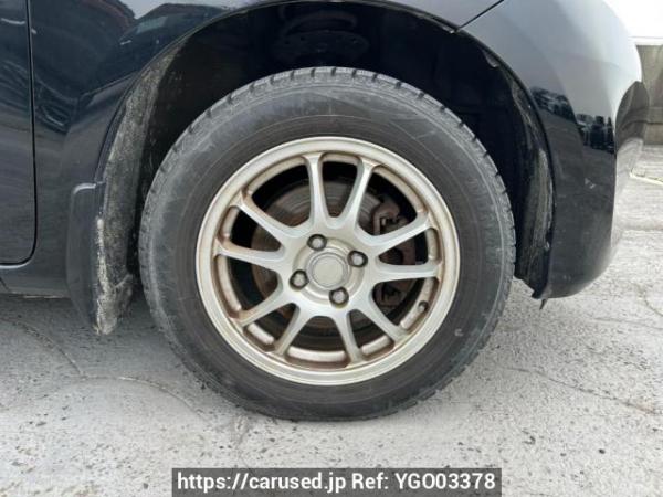 Used 2012 AT honda fit GE7 Image[33]