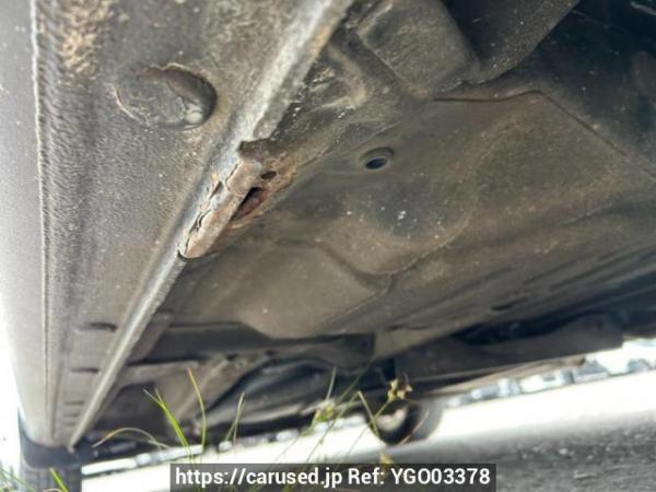Used 2012 AT honda fit GE7 Image[36]