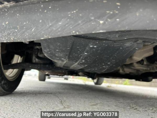 Used 2012 AT honda fit GE7 Image[38]