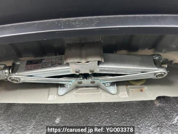 Used 2012 AT honda fit GE7 Image[43]