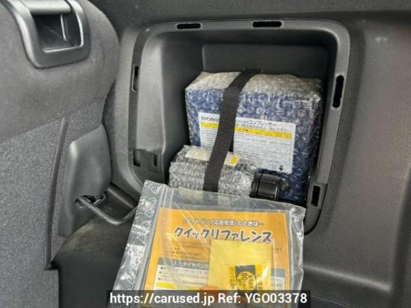 Used 2012 AT honda fit GE7 Image[45]