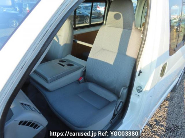 Used 2007 MT toyota hiace-van KDH205V Image[16]