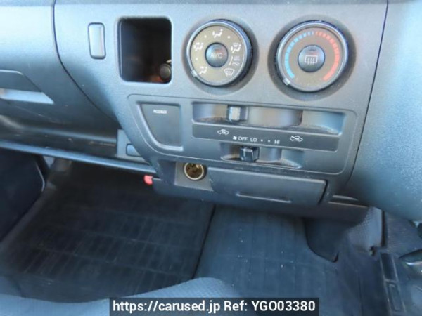 Used 2007 MT toyota hiace-van KDH205V Image[26]