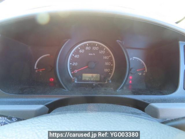 Used 2007 MT toyota hiace-van KDH205V Image[27]