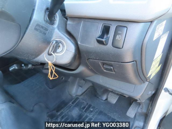 Used 2007 MT toyota hiace-van KDH205V Image[29]