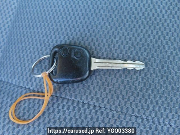 Used 2007 MT toyota hiace-van KDH205V Image[30]