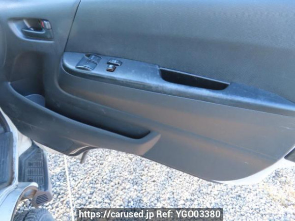 Used 2007 MT toyota hiace-van KDH205V Image[31]