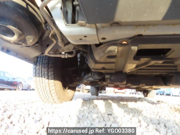 Used 2007 MT toyota hiace-van KDH205V Image[36]