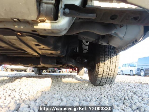 Used 2007 MT toyota hiace-van KDH205V Image[37]
