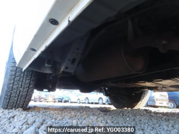 Used 2007 MT toyota hiace-van KDH205V Image[38]
