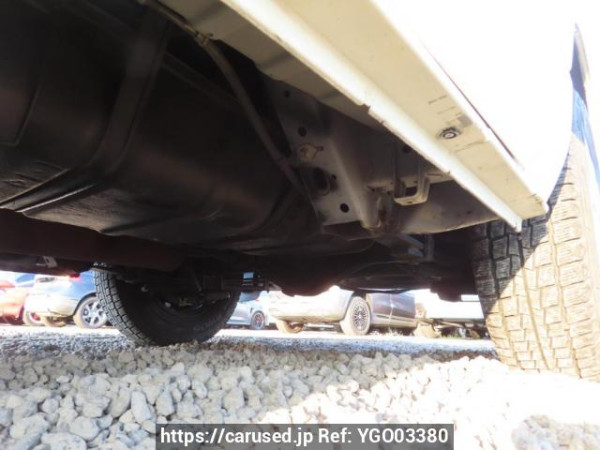Used 2007 MT toyota hiace-van KDH205V Image[39]