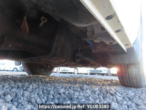 Used 2007 MT toyota hiace-van KDH205V Image[41]