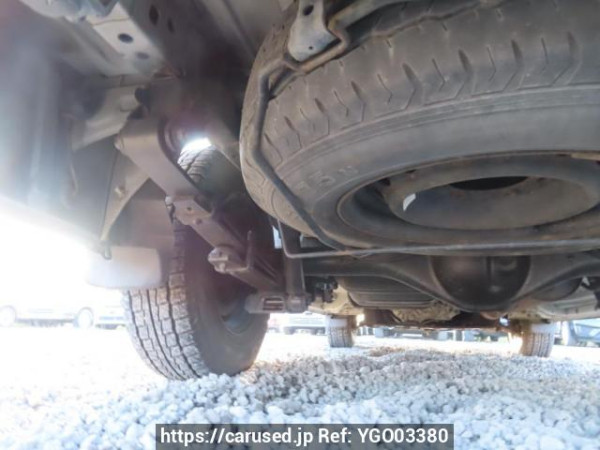 Used 2007 MT toyota hiace-van KDH205V Image[42]
