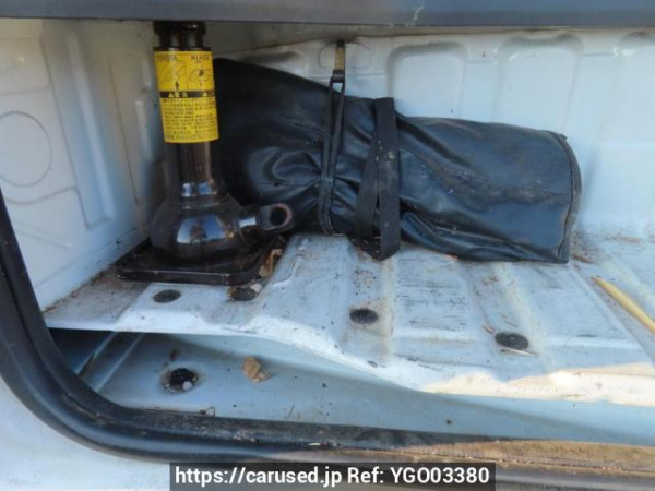 Used 2007 MT toyota hiace-van KDH205V Image[45]