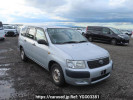 Toyota Succeed Van NCP51V