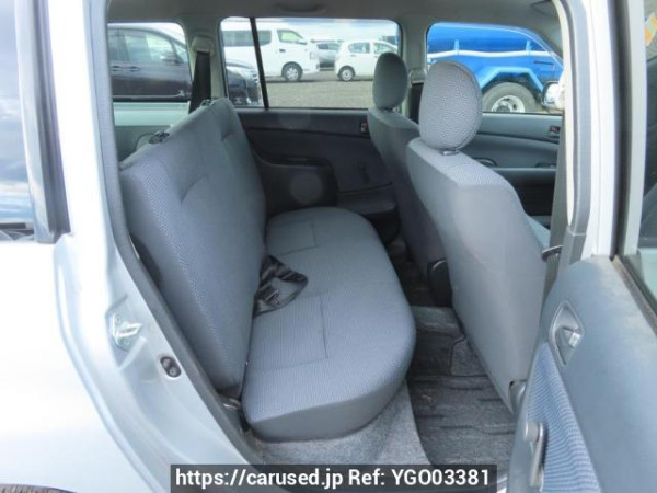 Used 2014 AT toyota succeed-van NCP51V Image[13]