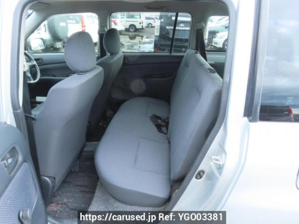 Used 2014 AT toyota succeed-van NCP51V Image[14]