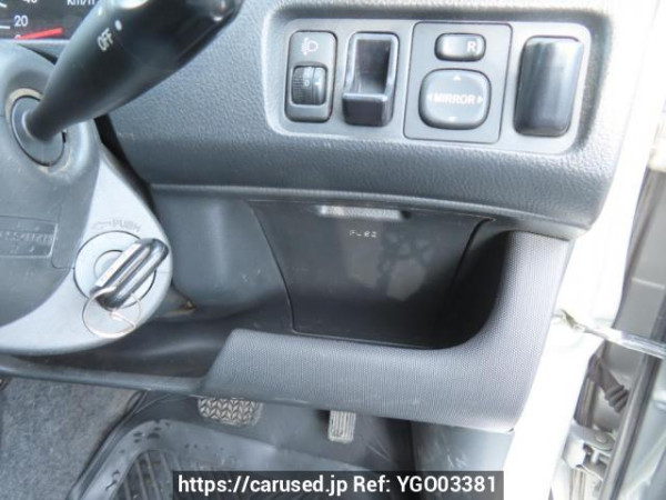 Used 2014 AT toyota succeed-van NCP51V Image[19]