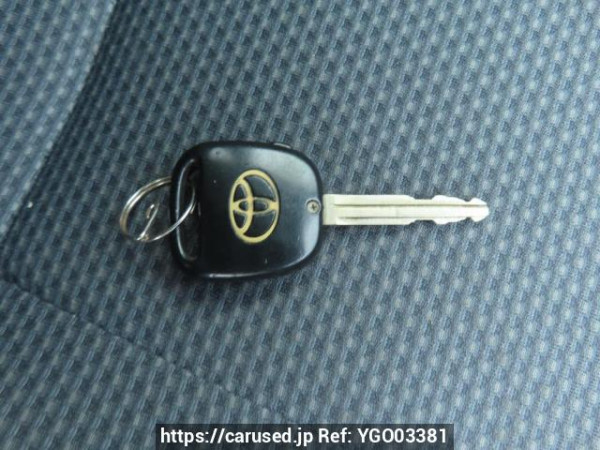 Used 2014 AT toyota succeed-van NCP51V Image[20]