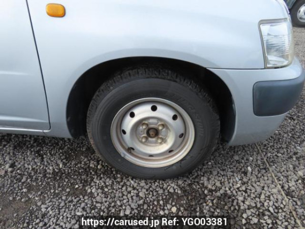 Used 2014 AT toyota succeed-van NCP51V Image[21]