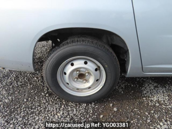 Used 2014 AT toyota succeed-van NCP51V Image[23]