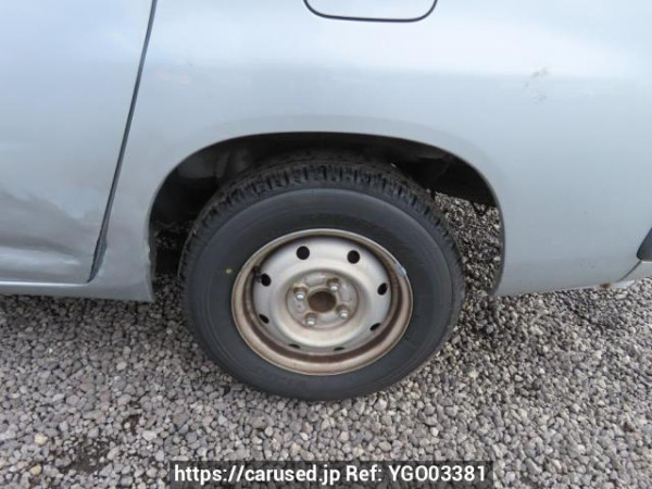 Used 2014 AT toyota succeed-van NCP51V Image[24]