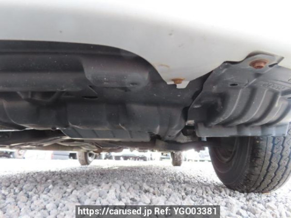 Used 2014 AT toyota succeed-van NCP51V Image[26]