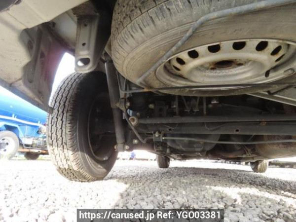 Used 2014 AT toyota succeed-van NCP51V Image[31]