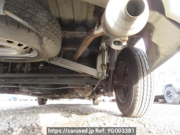 Used 2014 AT toyota succeed-van NCP51V Image[32]