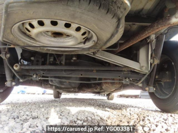Used 2014 AT toyota succeed-van NCP51V Image[33]