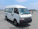 Toyota Hiace Van TRH112K