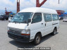 Used 2003 MT toyota hiace-van TRH112K Image[2]