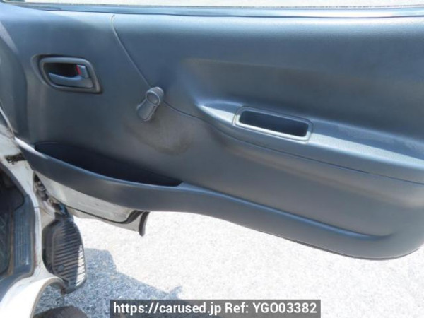 Used 2003 MT toyota hiace-van TRH112K Image[34]