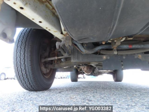 Used 2003 MT toyota hiace-van TRH112K Image[39]