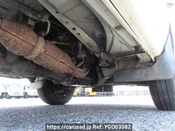 Used 2003 MT toyota hiace-van TRH112K Image[42]